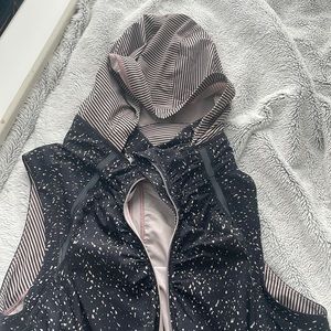 lululemon vest